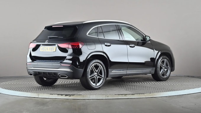 2024 Mercedes-benz Gla