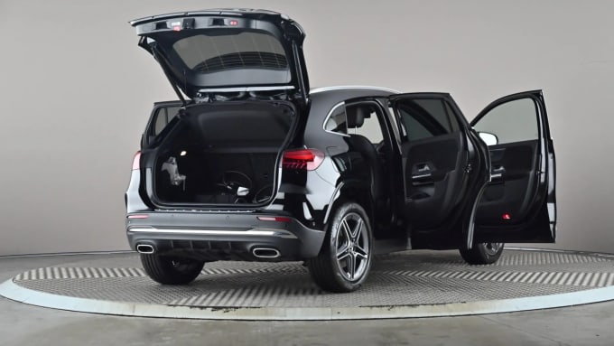 2024 Mercedes-benz Gla
