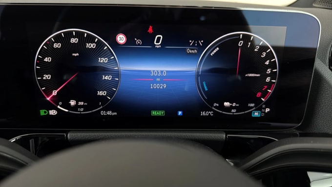 2024 Mercedes-benz Gla