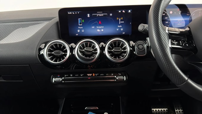 2024 Mercedes-benz Gla