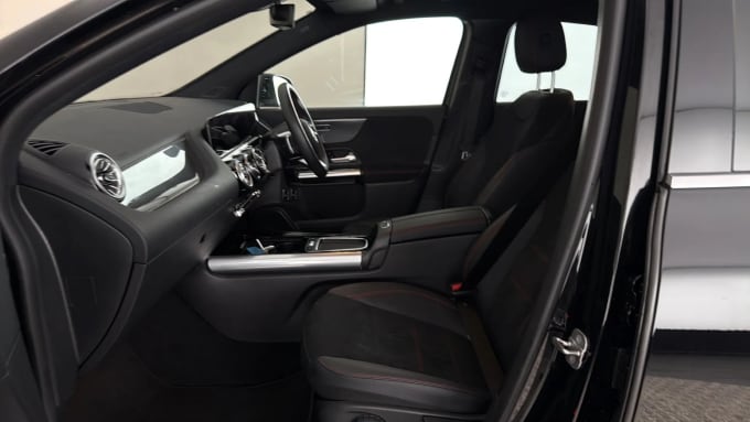 2024 Mercedes-benz Gla