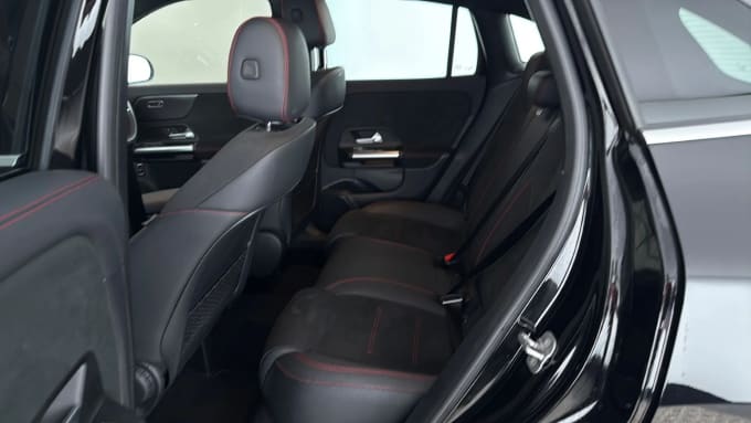 2024 Mercedes-benz Gla