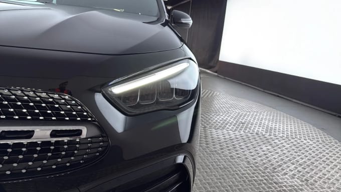 2024 Mercedes-benz Gla