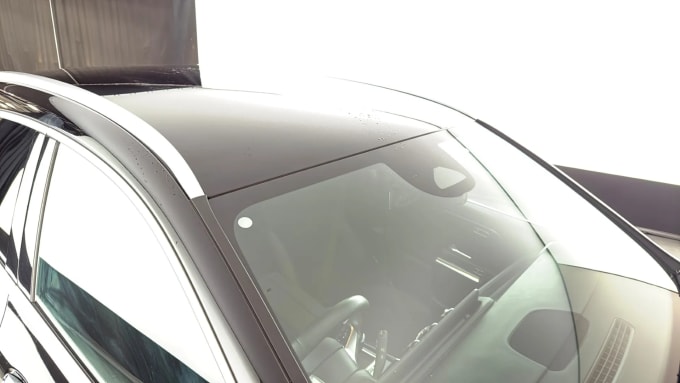 2024 Mercedes-benz Gla