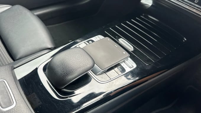2019 Mercedes-benz A Class