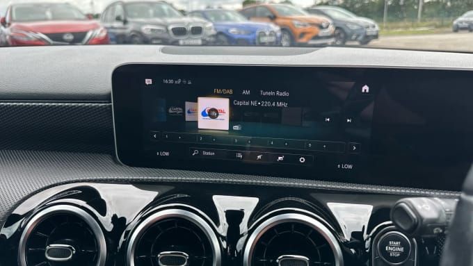 2019 Mercedes-benz A Class