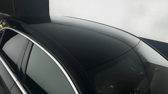 2021 Mercedes-benz A Class