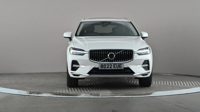 2022 Volvo Xc60