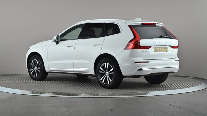 2022 Volvo Xc60