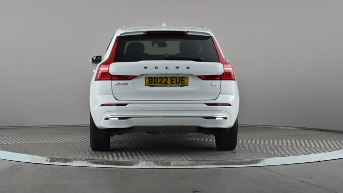 2022 Volvo Xc60