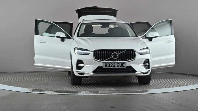 2022 Volvo Xc60
