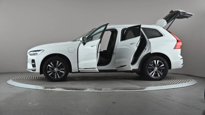 2022 Volvo Xc60