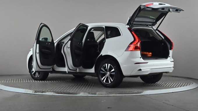 2022 Volvo Xc60