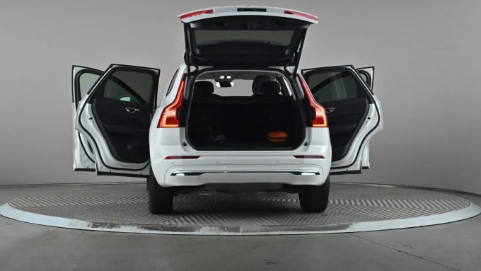 2022 Volvo Xc60
