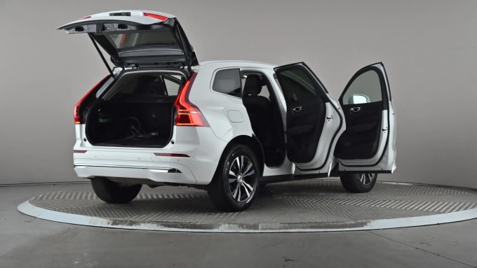2022 Volvo Xc60