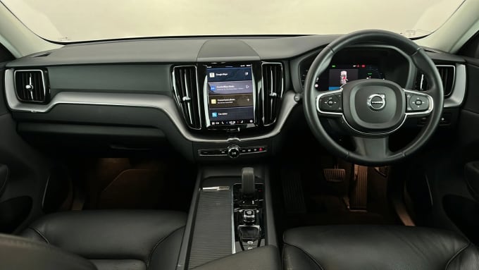 2022 Volvo Xc60