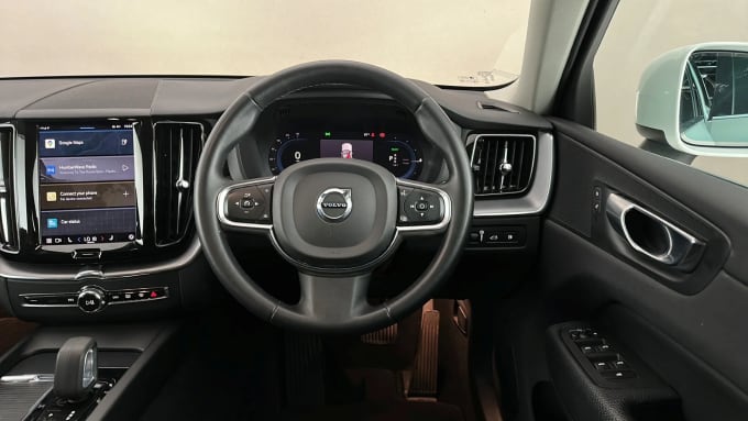 2022 Volvo Xc60
