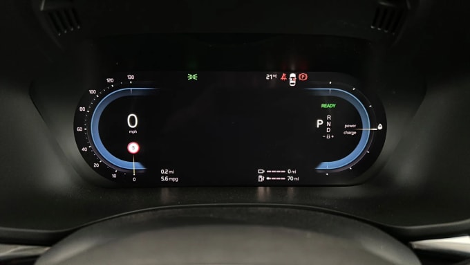 2022 Volvo Xc60
