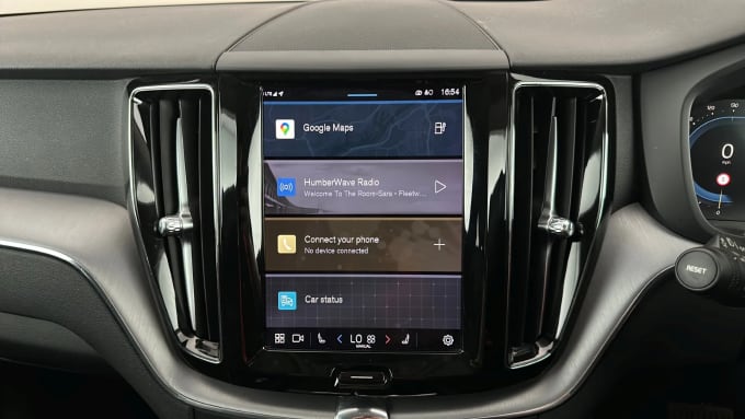 2022 Volvo Xc60