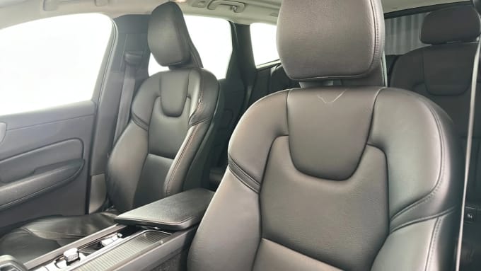 2022 Volvo Xc60