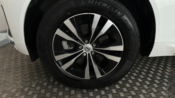 2022 Volvo Xc60