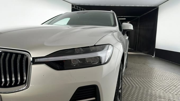 2022 Volvo Xc60