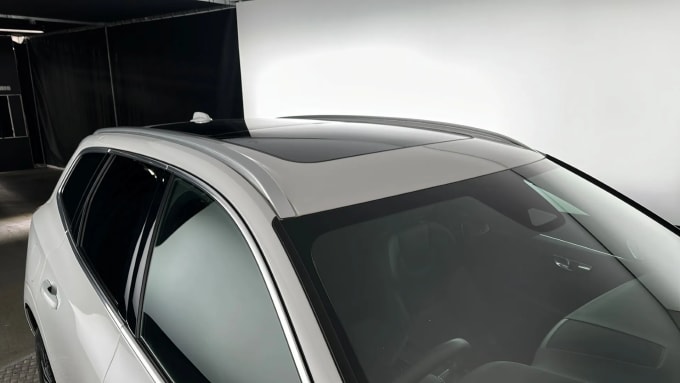 2022 Volvo Xc60