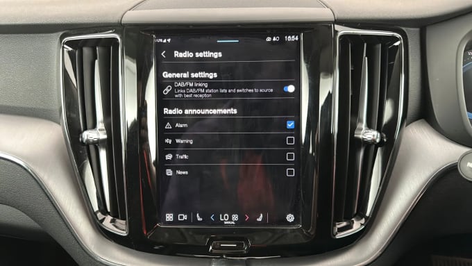 2022 Volvo Xc60