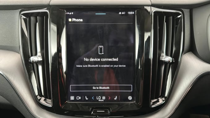 2022 Volvo Xc60
