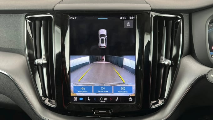 2022 Volvo Xc60