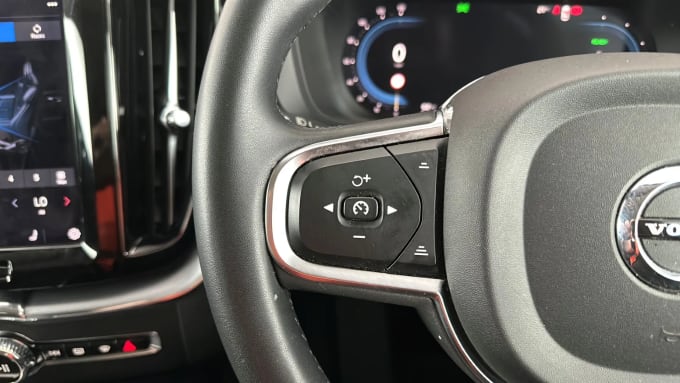 2022 Volvo Xc60