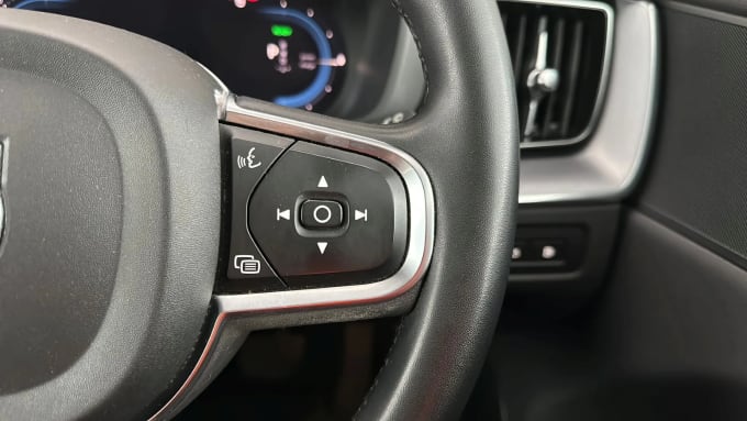 2022 Volvo Xc60