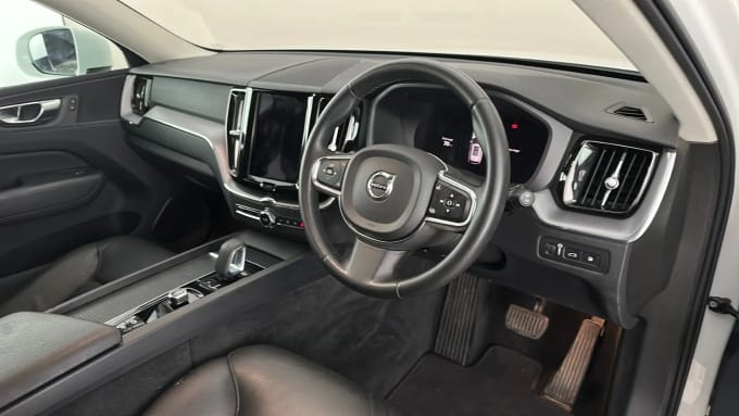 2022 Volvo Xc60