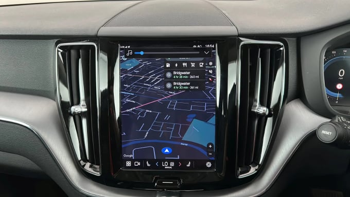 2022 Volvo Xc60