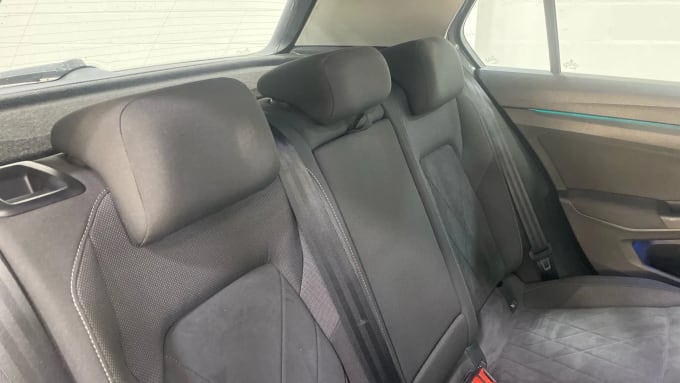 2021 Volkswagen Golf
