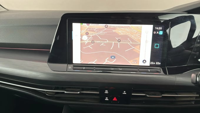 2021 Volkswagen Golf