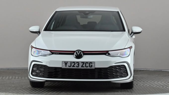 2023 Volkswagen Golf