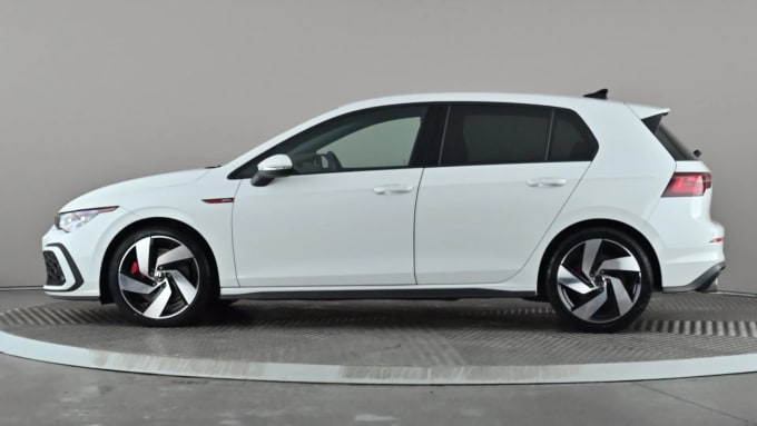 2023 Volkswagen Golf