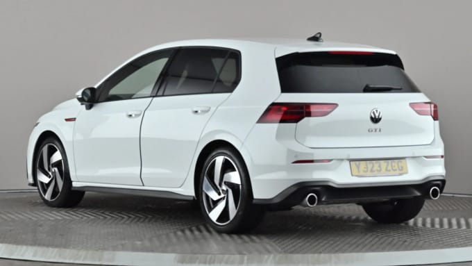 2023 Volkswagen Golf