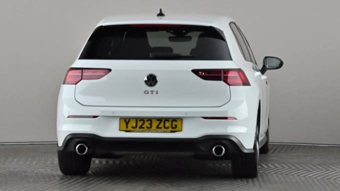 2023 Volkswagen Golf