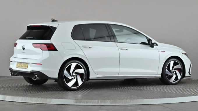 2023 Volkswagen Golf