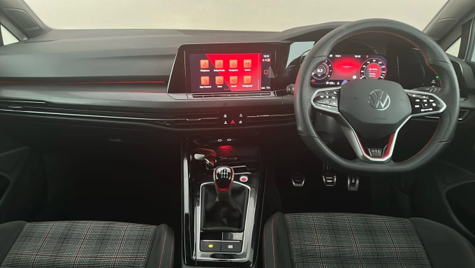 2023 Volkswagen Golf