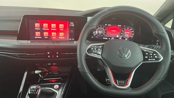 2023 Volkswagen Golf