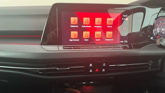 2023 Volkswagen Golf