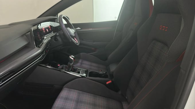 2023 Volkswagen Golf