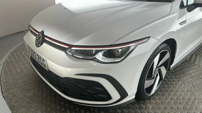 2023 Volkswagen Golf