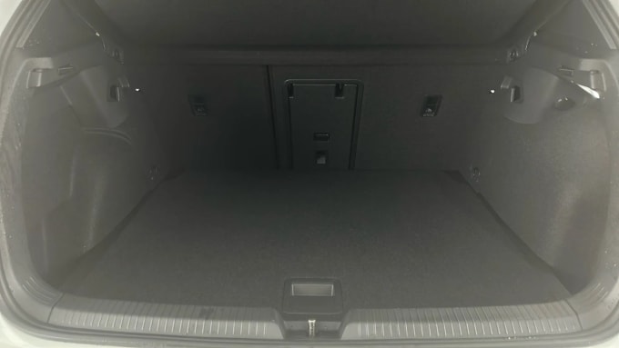 2023 Volkswagen Golf
