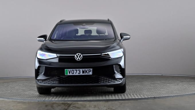 2023 Volkswagen Id.4