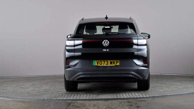 2023 Volkswagen Id.4