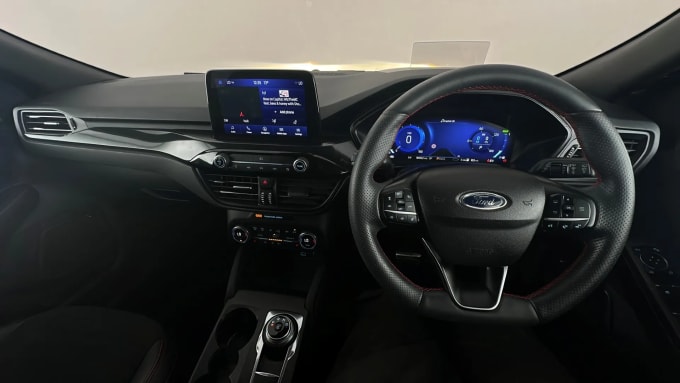 2021 Ford Kuga